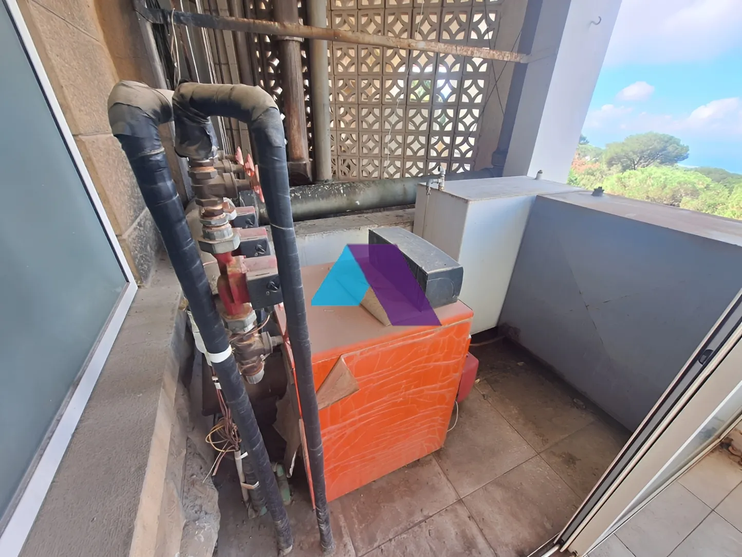 Apartment for sale in Mar Chaaya