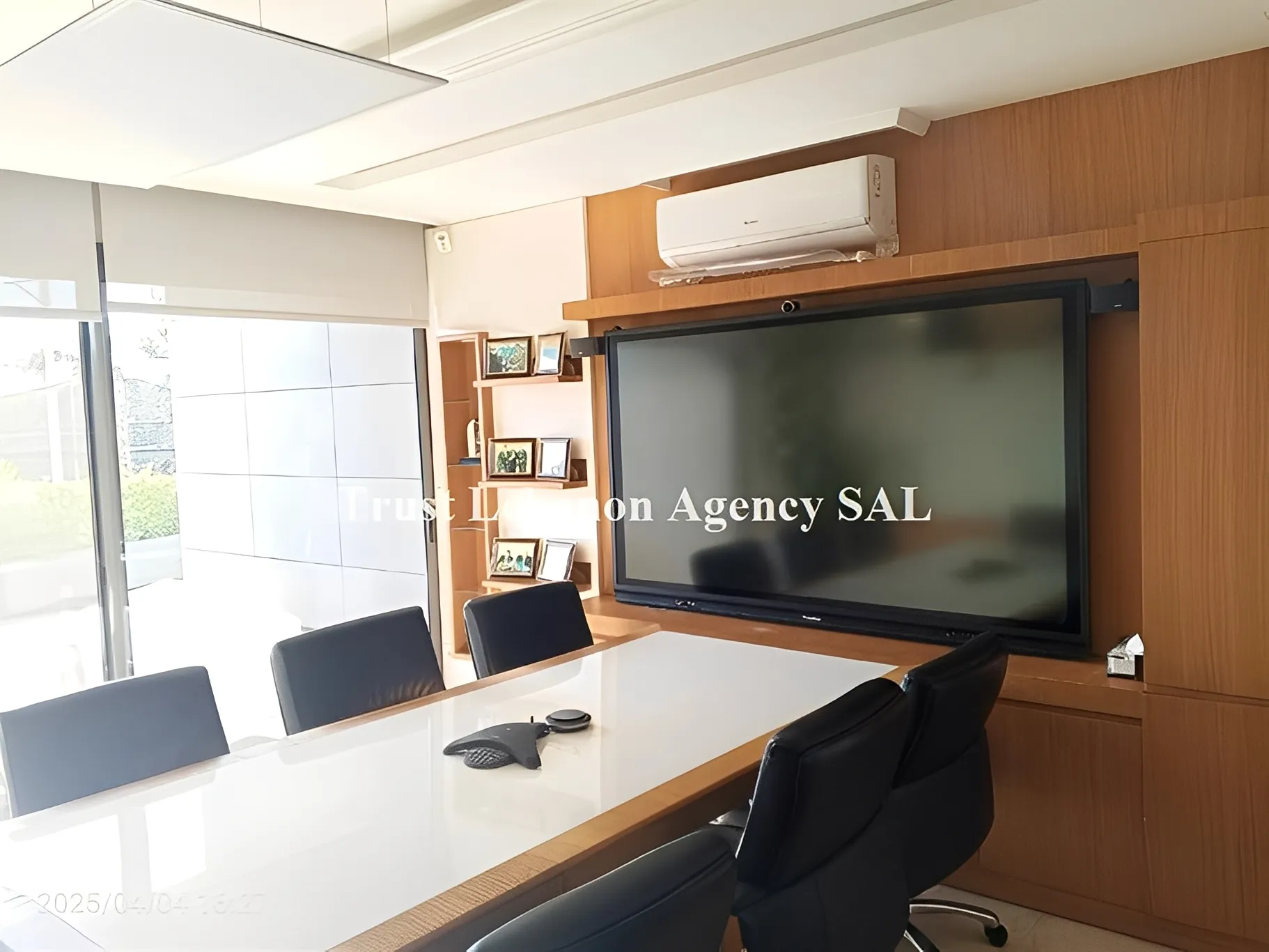 Apartment for Sale in Badaro Beirut Lebanon