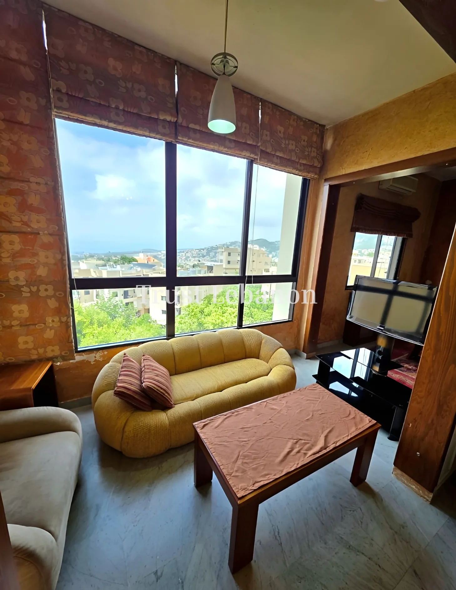 Apartment for rent in Bsalim, Lebanon
