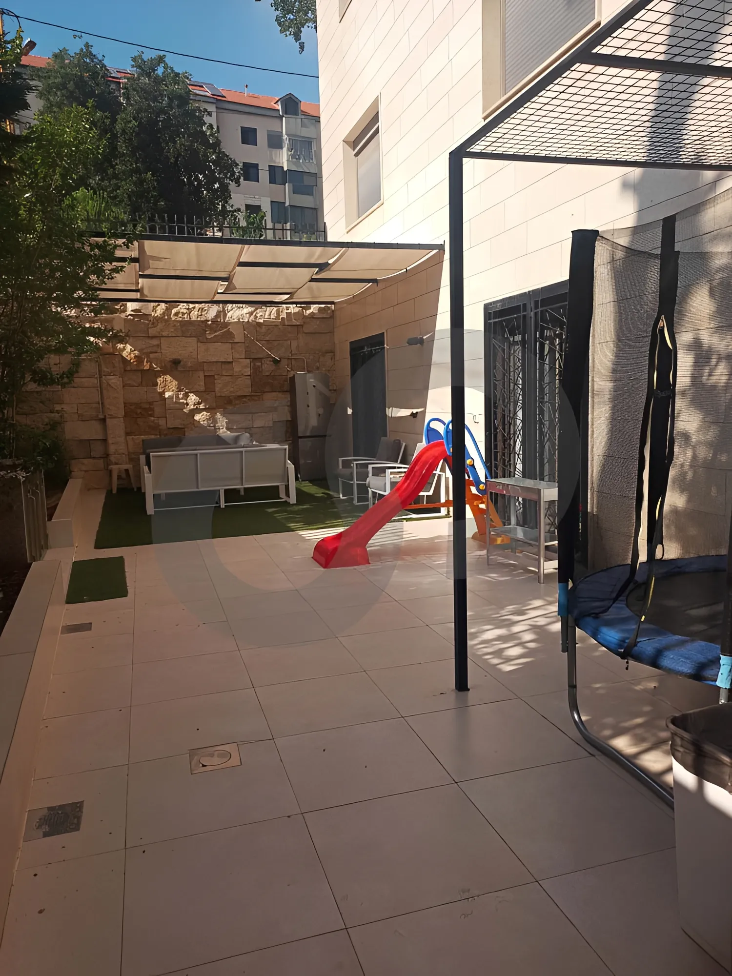 Apartment for Sale in Bolonia