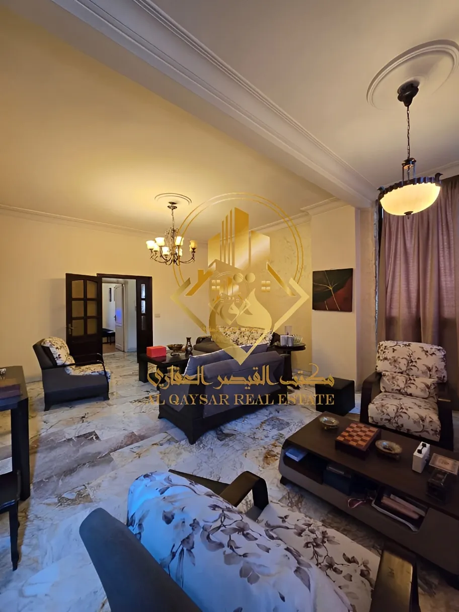 Apartment for sale in Haret Hreik, Lebanon