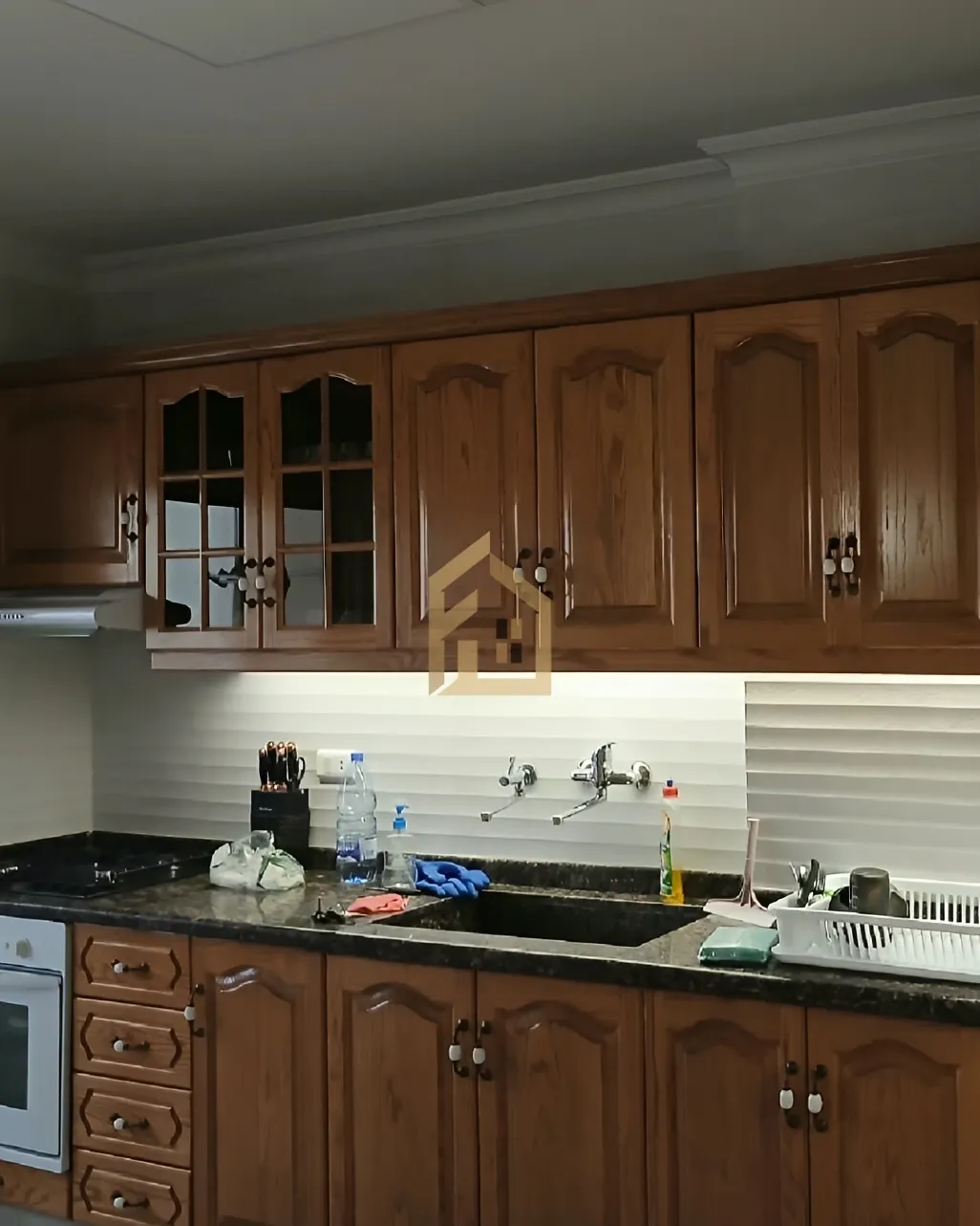 Apartment for sale in Aaoukar, Lebanon