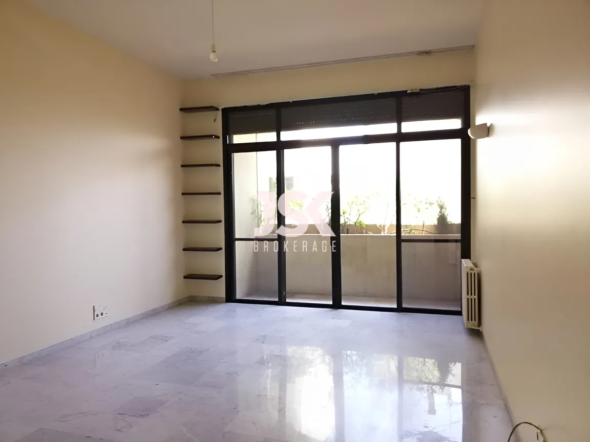 Apartment for Rent in Sioufi