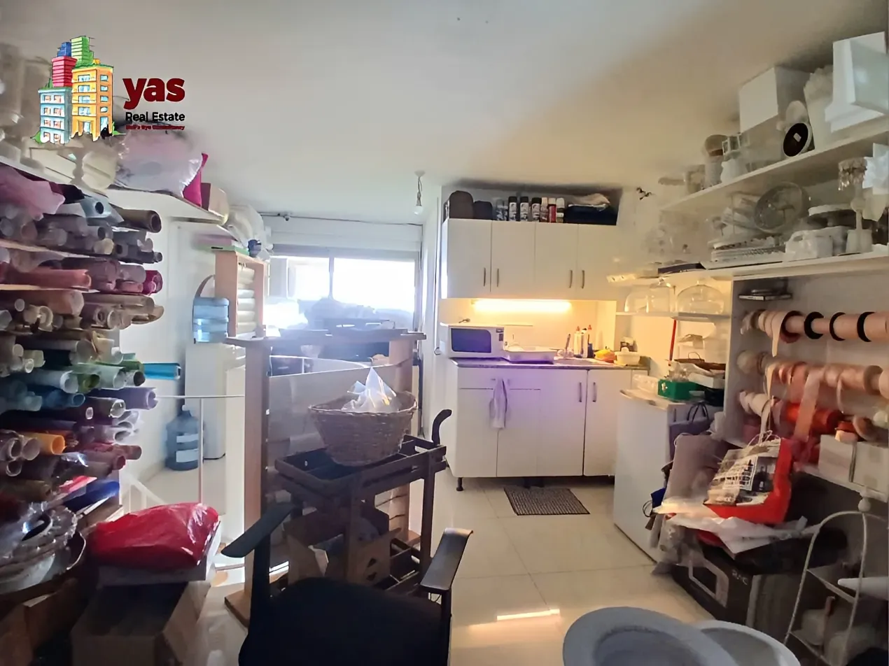 Shop for Rent in Ghazir