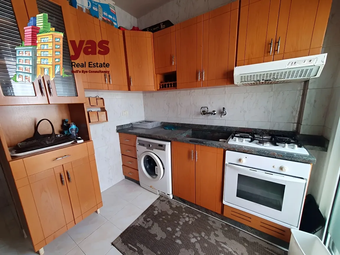Apartment for Rent in Ajaltoun