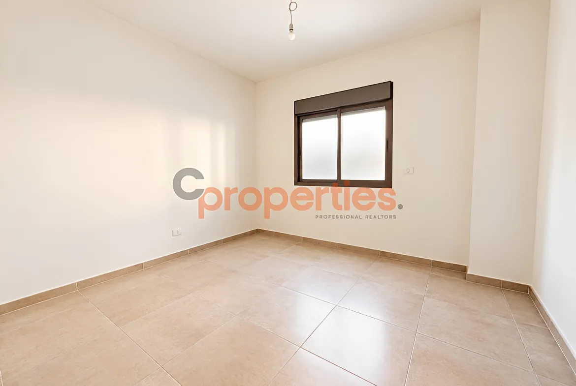 Apartment for Rent in Naqqache