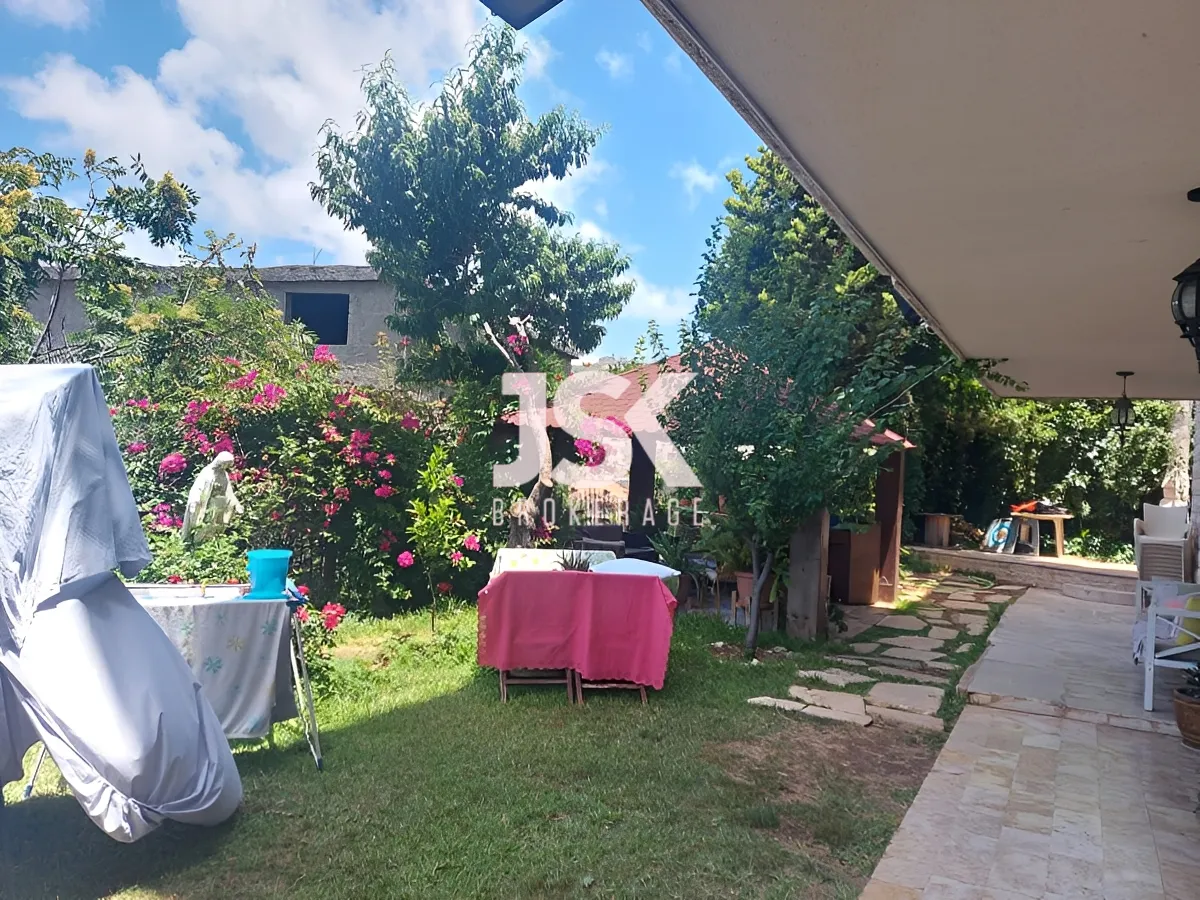 Apartment for Sale in Habboub, Lebanon - 4 bed, 4 bath