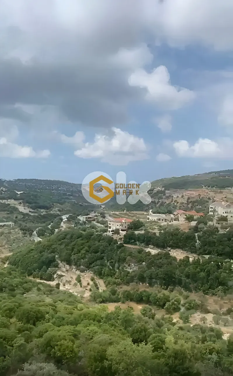 Land for Sale in Batroun