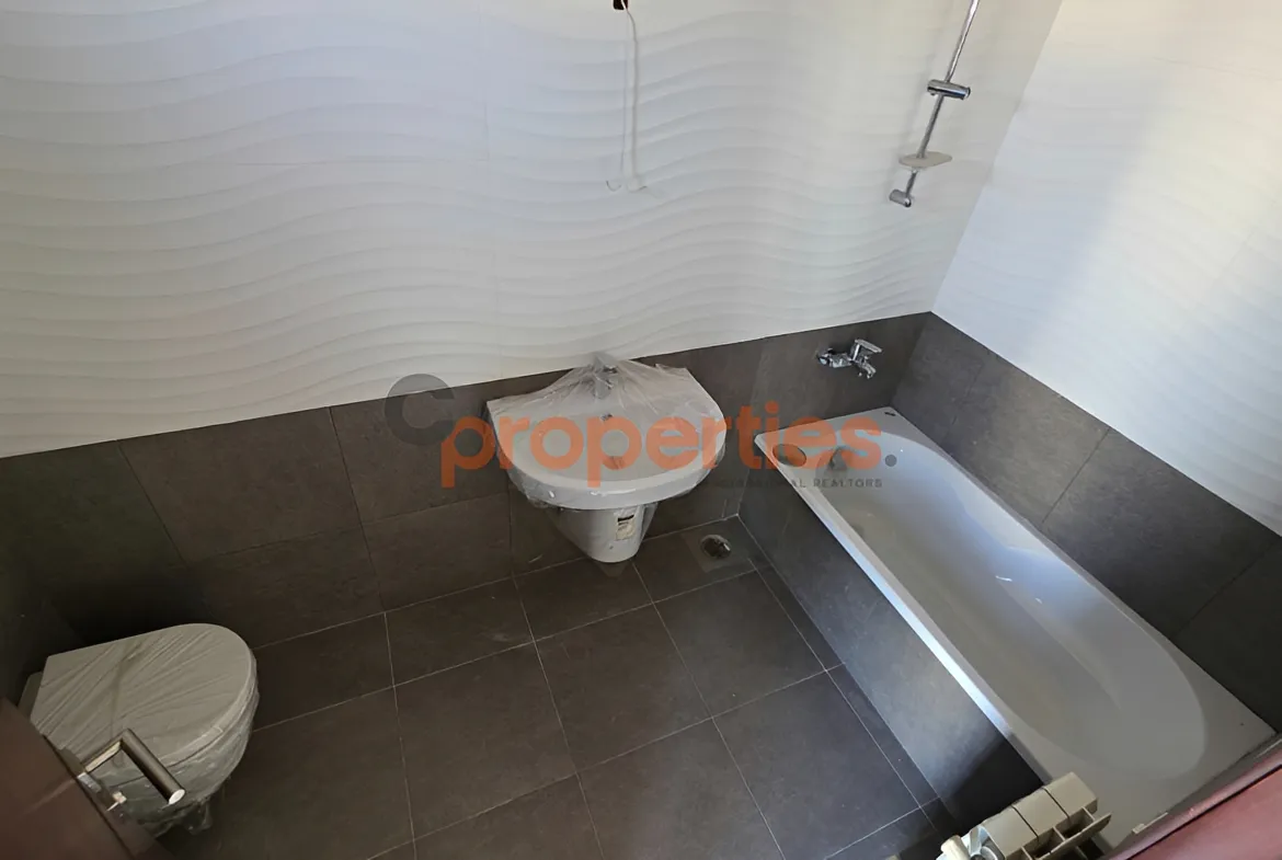 Apartment for Rent in Achrafieh