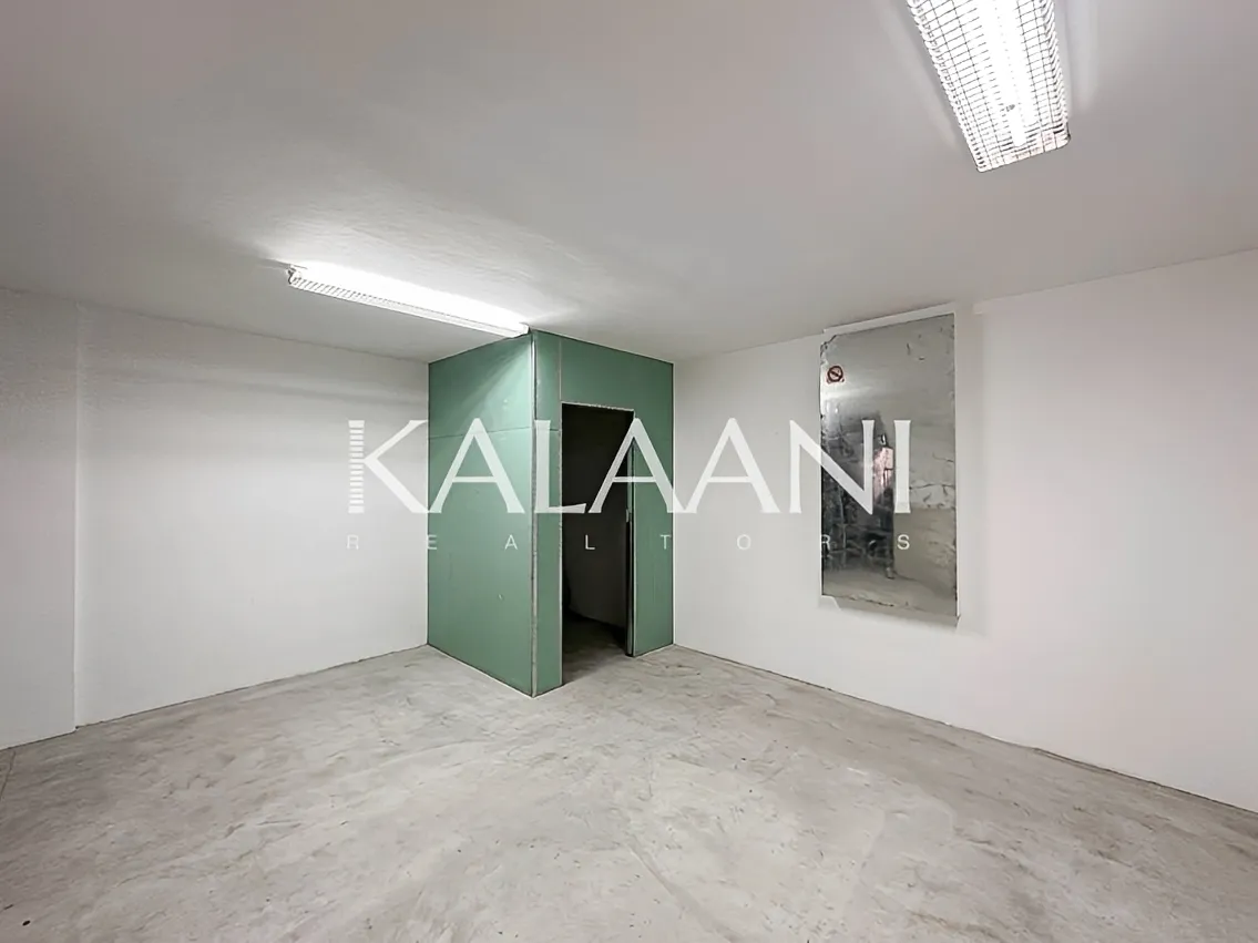 Showroom for sale in Zalqa, Lebanon
