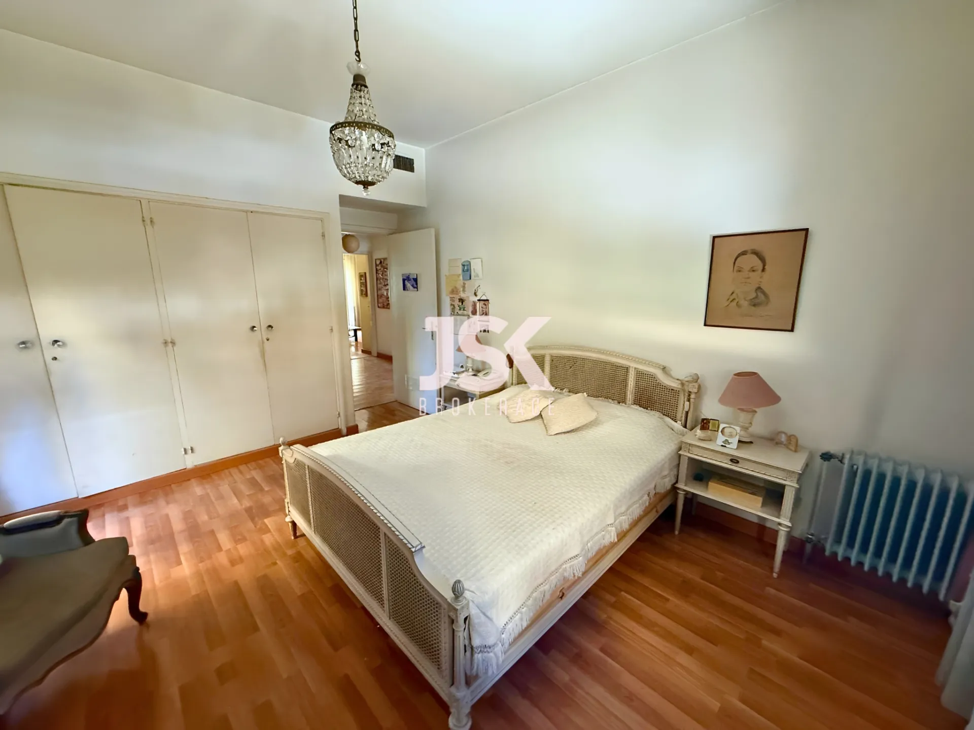 Apartment for Sale in Achrafieh