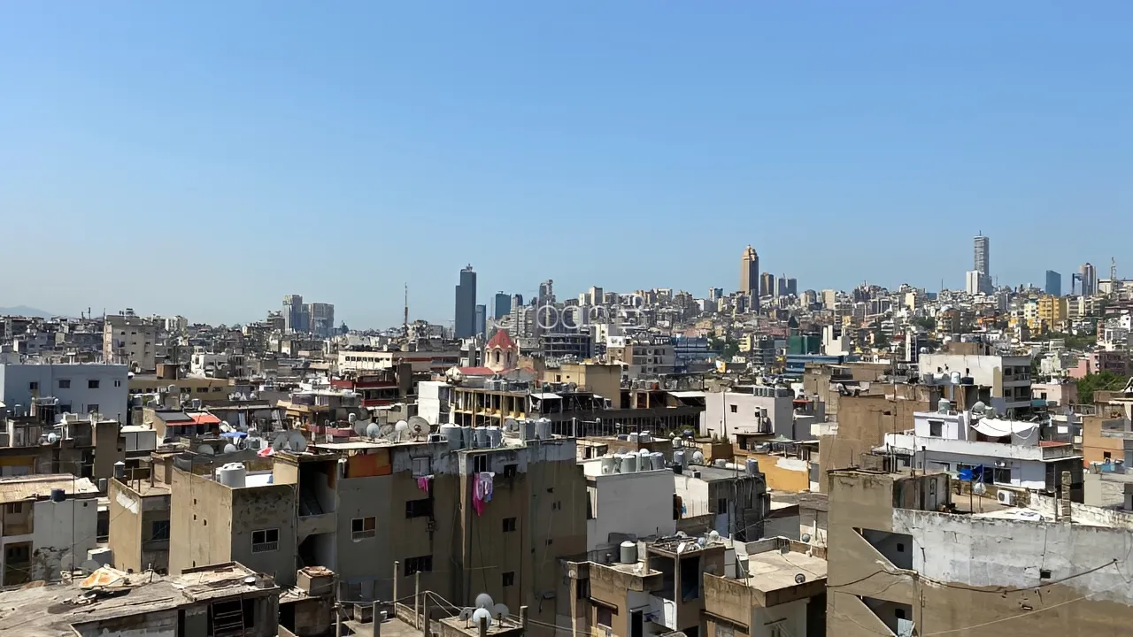 Residential for sale in Bourj hammoud, lebanon