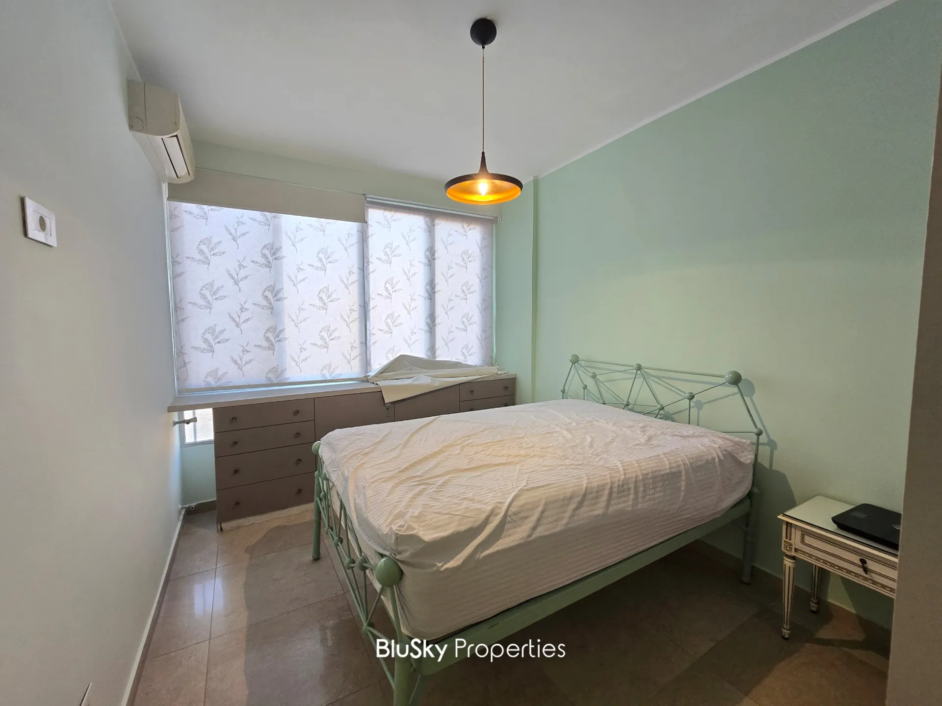 Duplex for rent in Mansourieh, lebanon