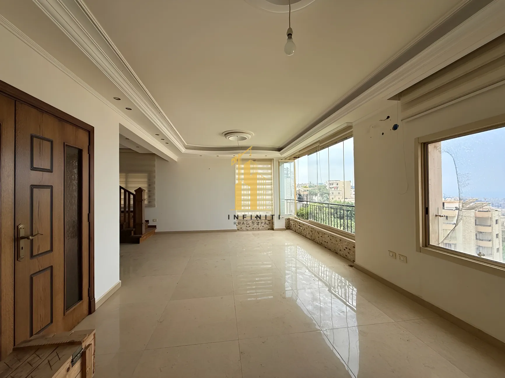 Duplex for sale in Chouaifet El Aamroussieh, Lebanon