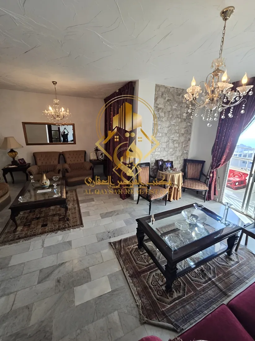 Apartment for sale in Dawhet Aramoun, Lebanon - 3 bed, 2 bath