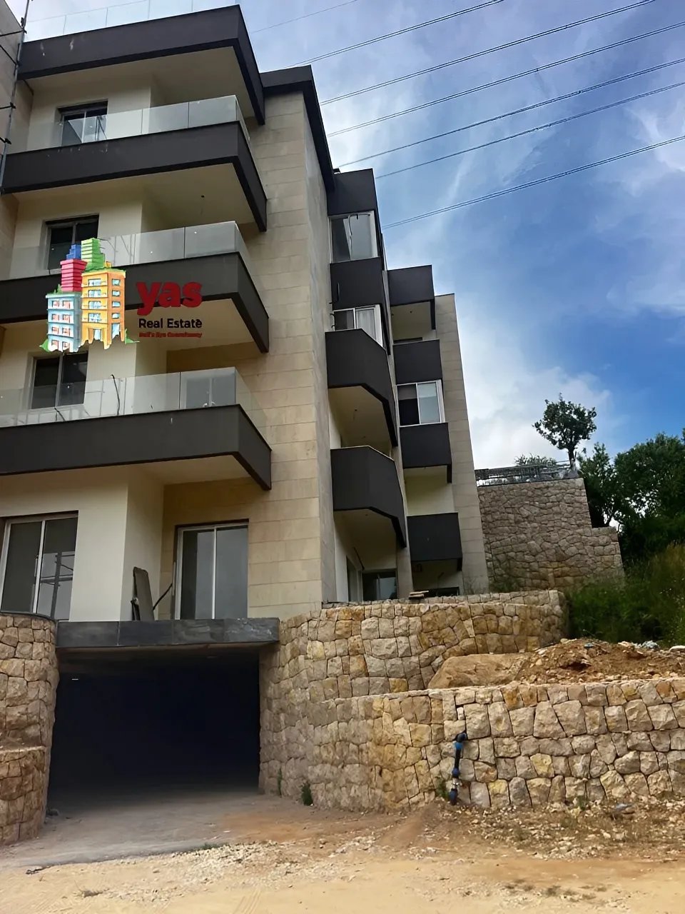 Apartment for Sale in Nabiyeh
