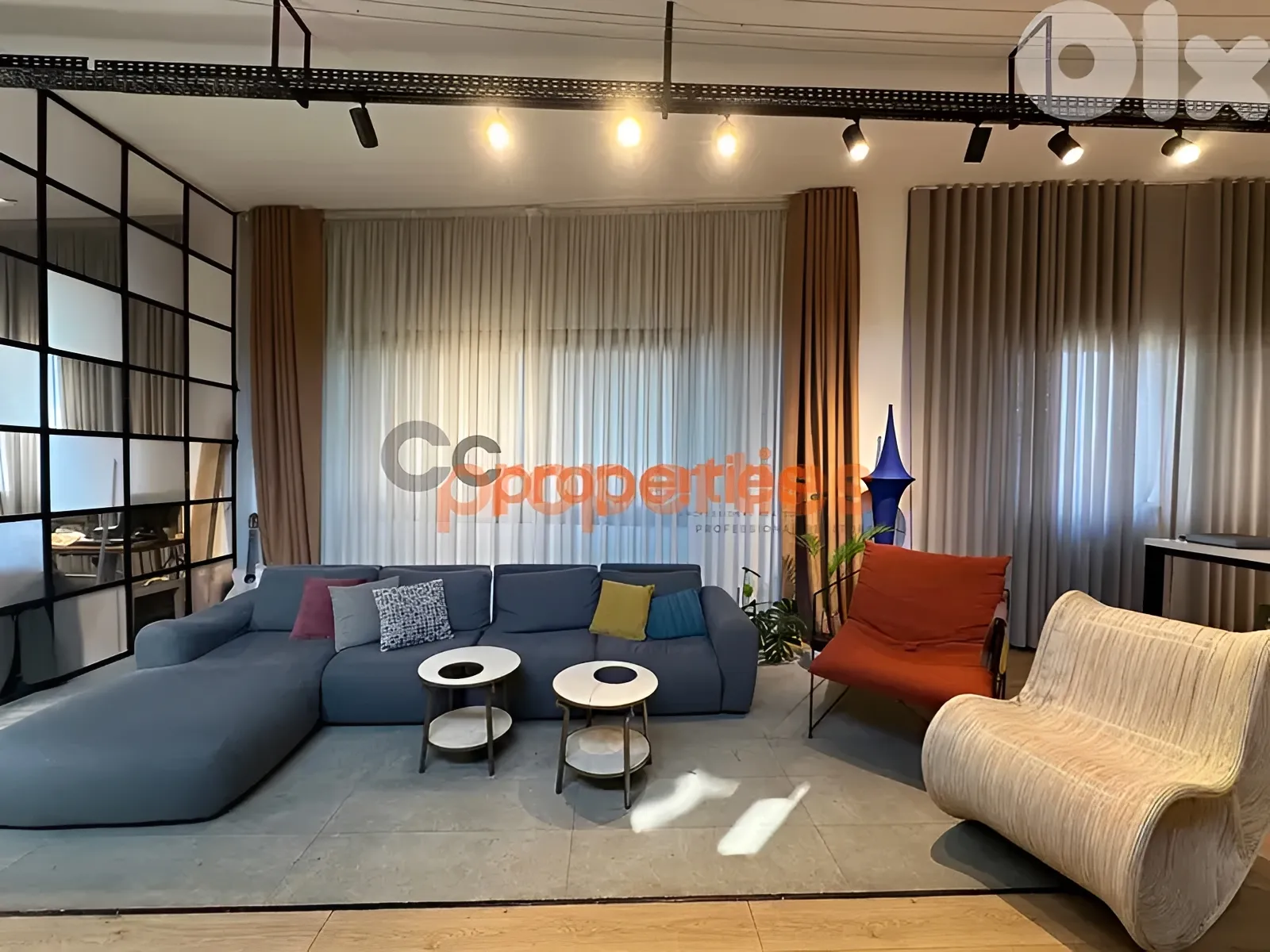 Office for Rent in Beirut