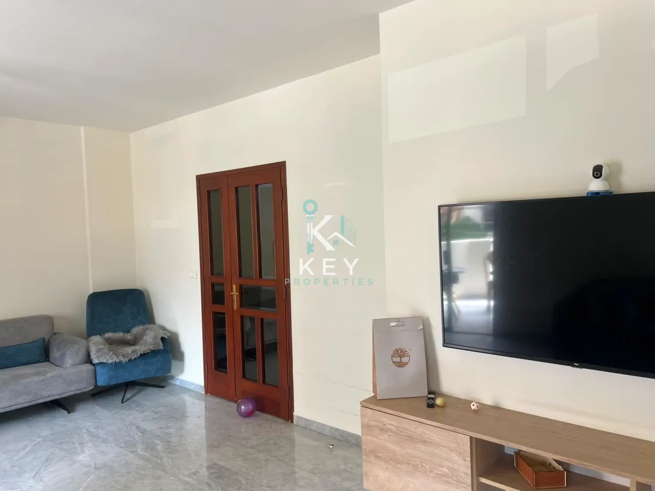 Apartment for rent in Zouk Mosbeh, Lebanon