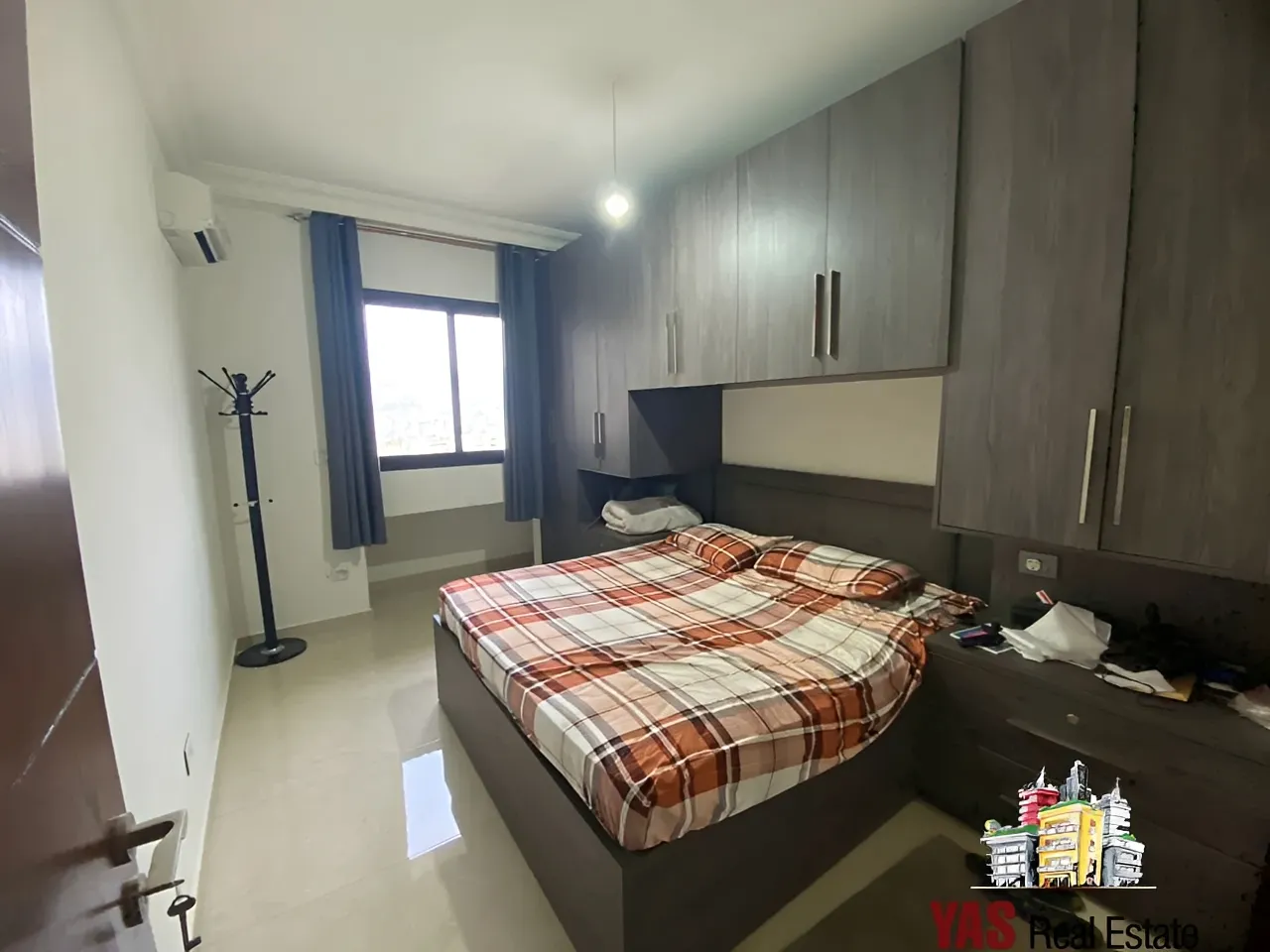 Apartment for Sale in Achrafieh