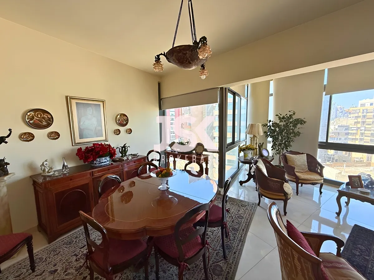 Apartment for Sale in Achrafieh, Beirut, Lebanon