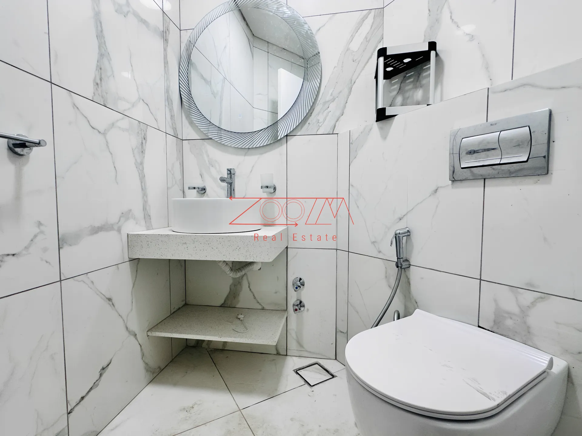 Residential in Hamra, beirut, lebanon - 2 bed, 3.0 bath