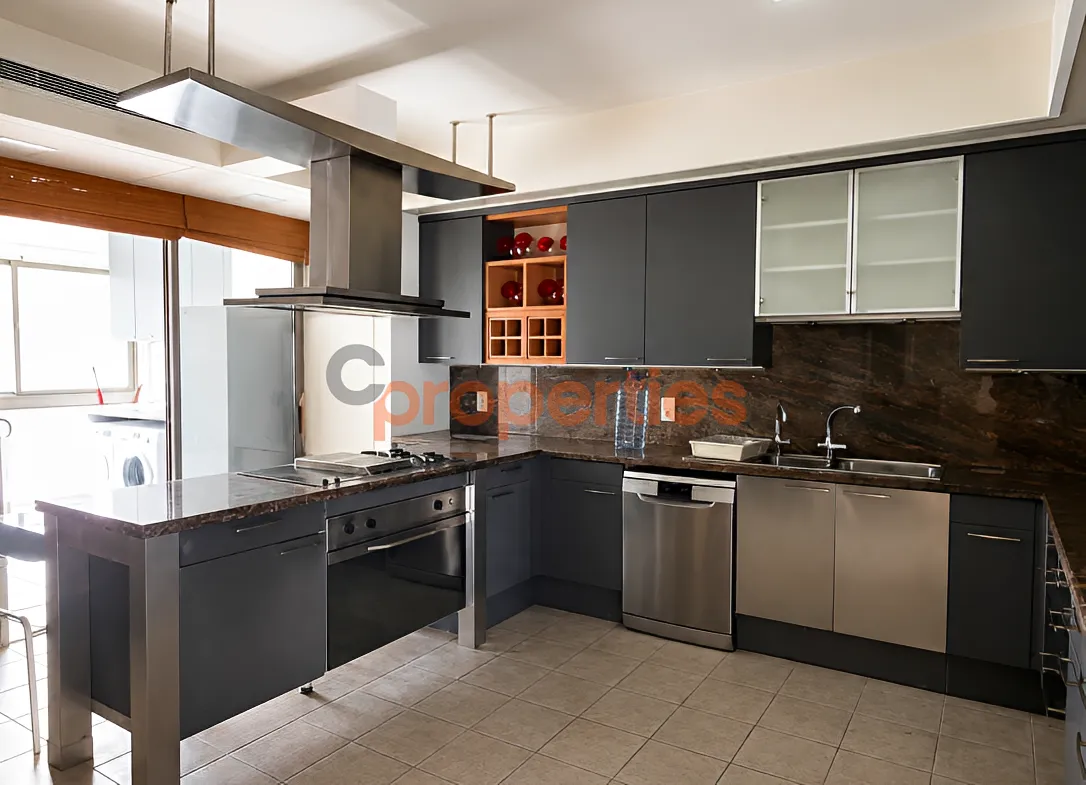 Apartment for Rent in Achrafieh