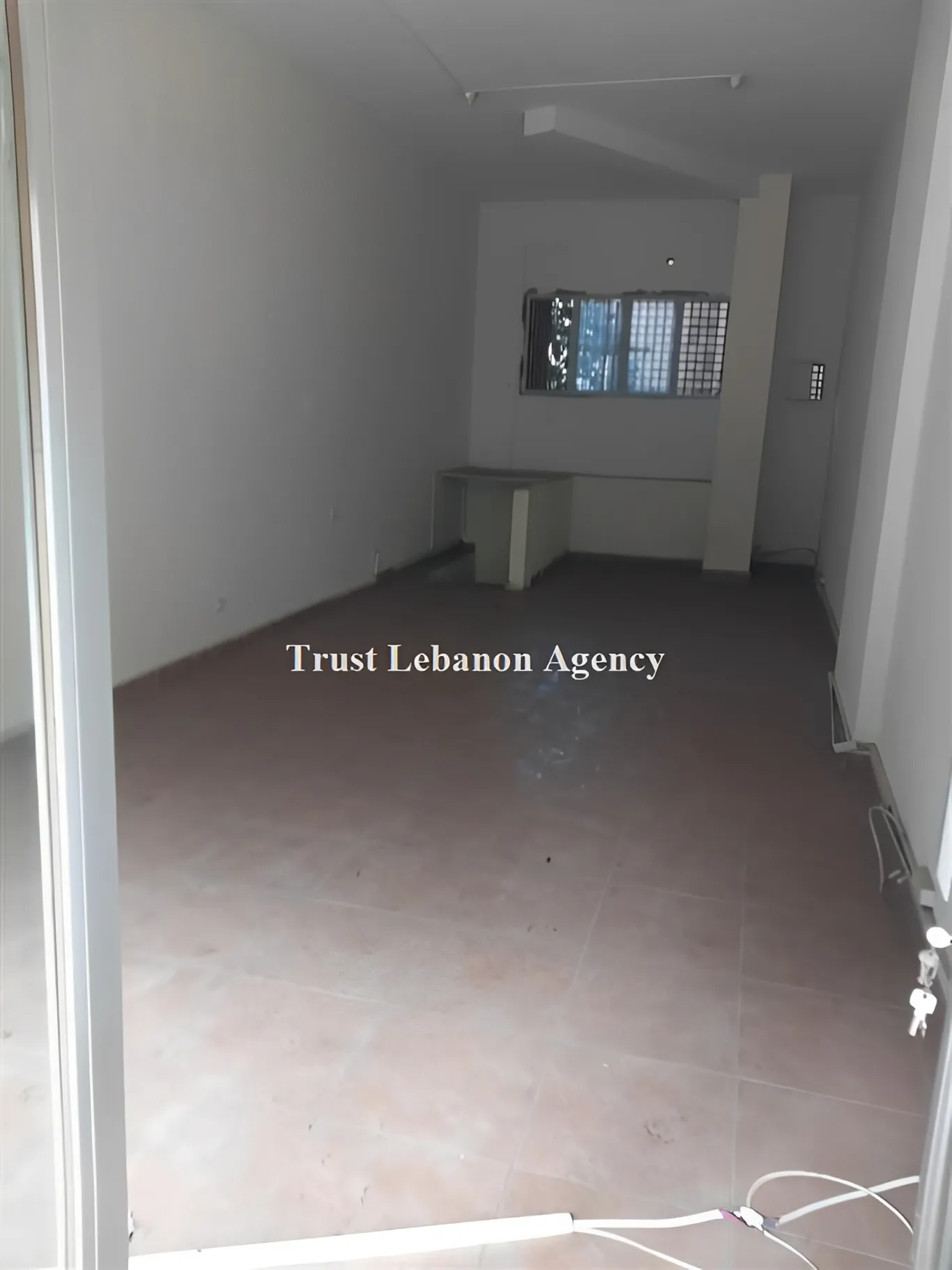 Shop for rent in Beirut, Ashrafieh
