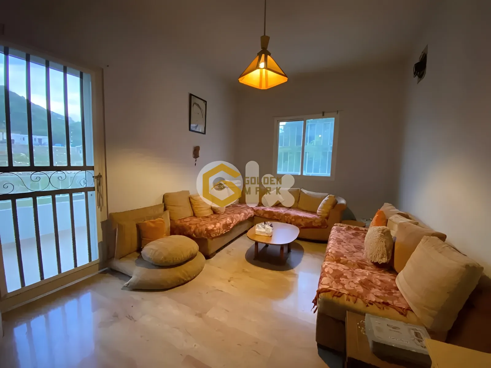 Apartment for Sale in Blat