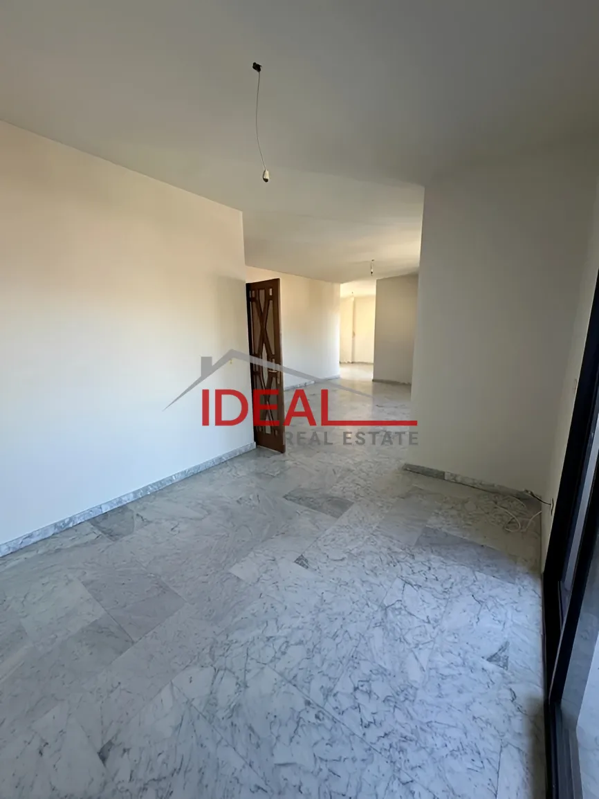 Apartment for rent in Ghazir, Lebanon