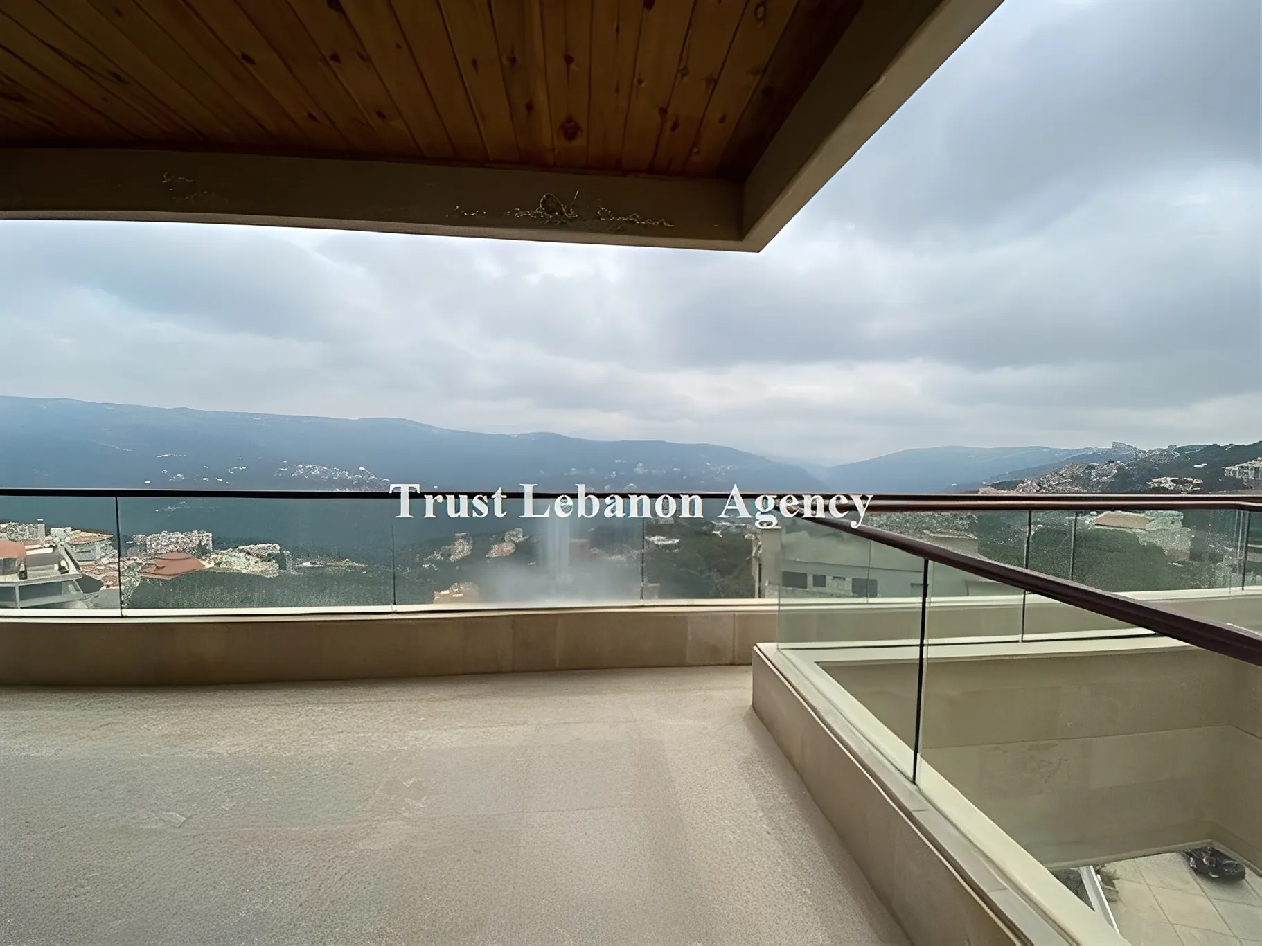 Apartment for Sale in Metn Broumana Lebanon