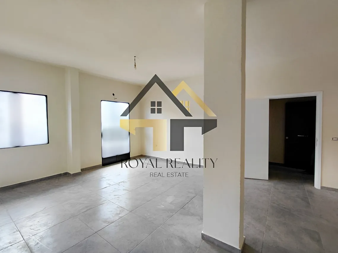 Office for rent in Baouchriyeh