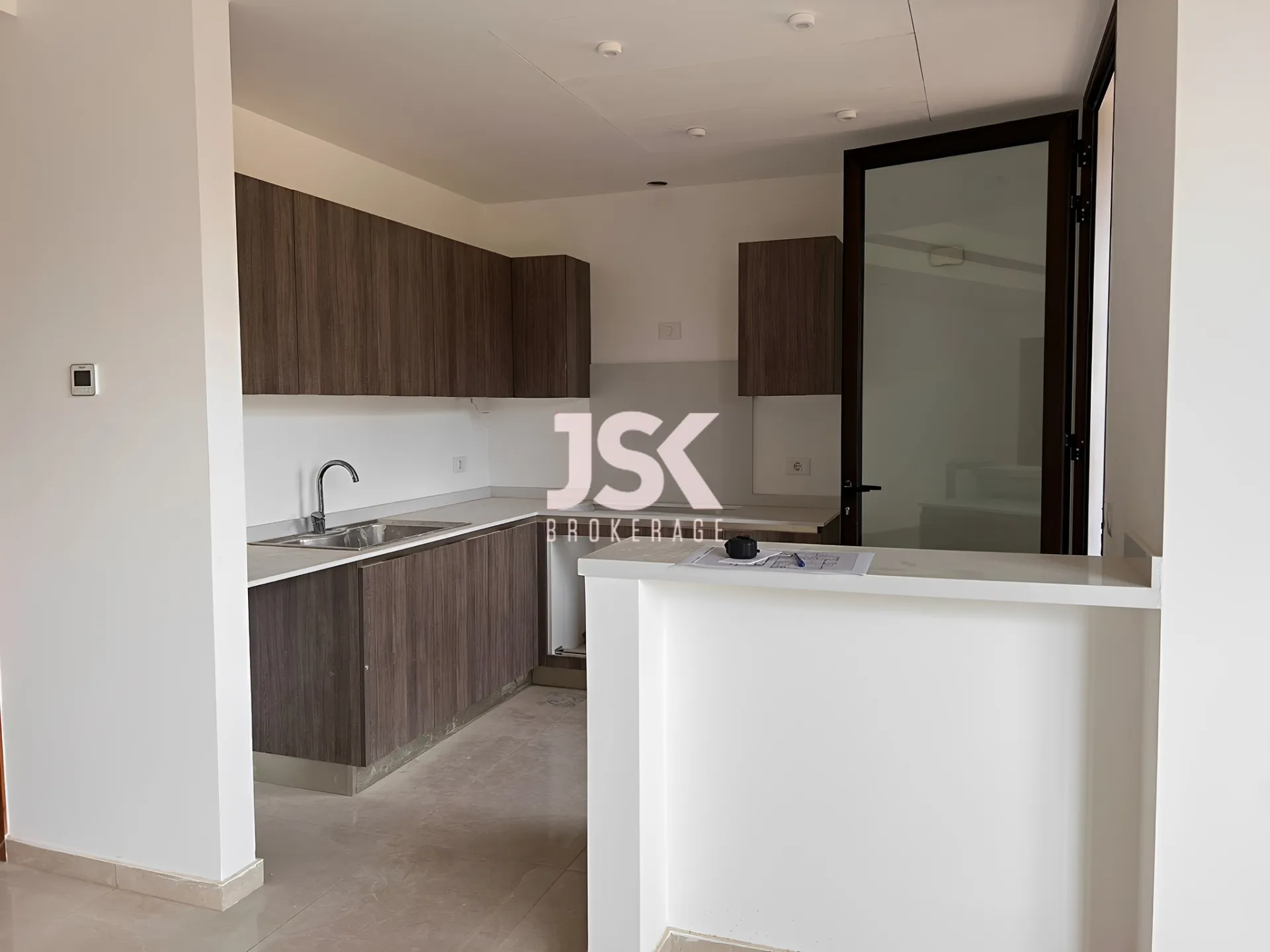 Apartment for sale in Beit Misk
