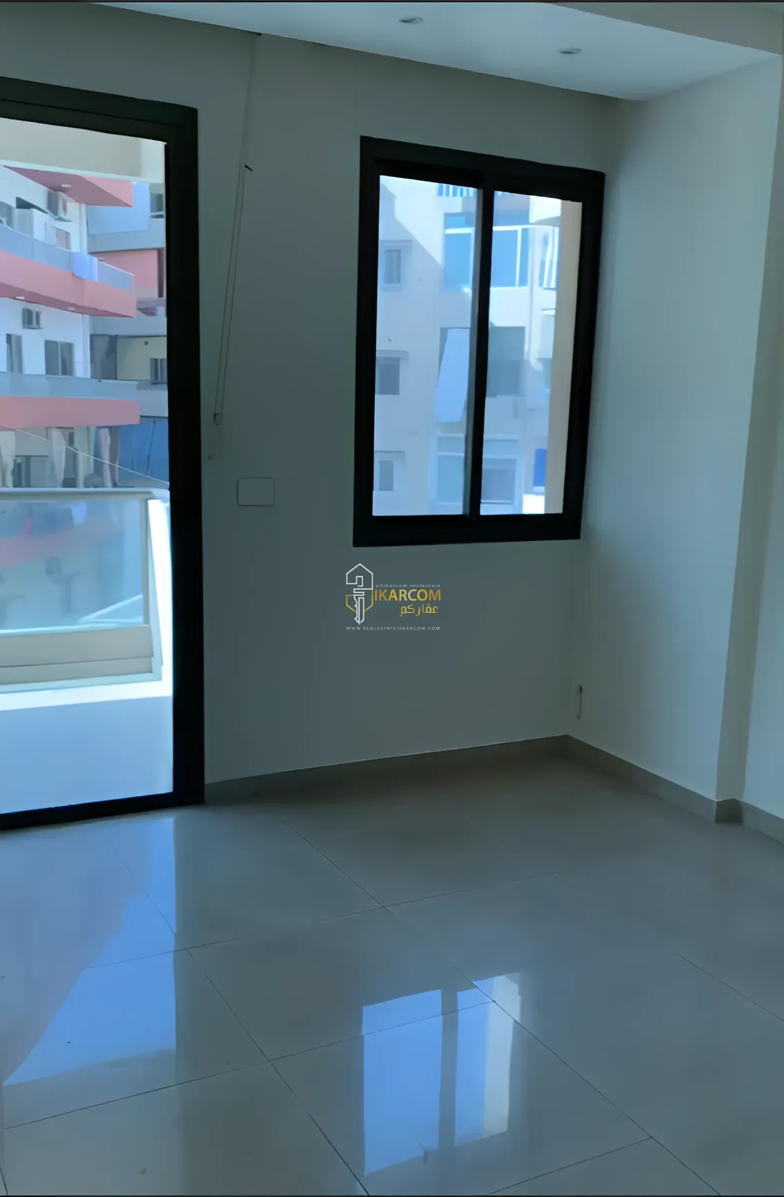 Apartment for Rent in Jdeideh