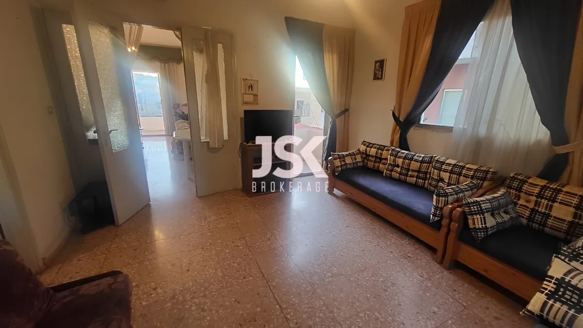 Apartment for Rent in Aachqout, Lebanon - 2 bed, 2 bath