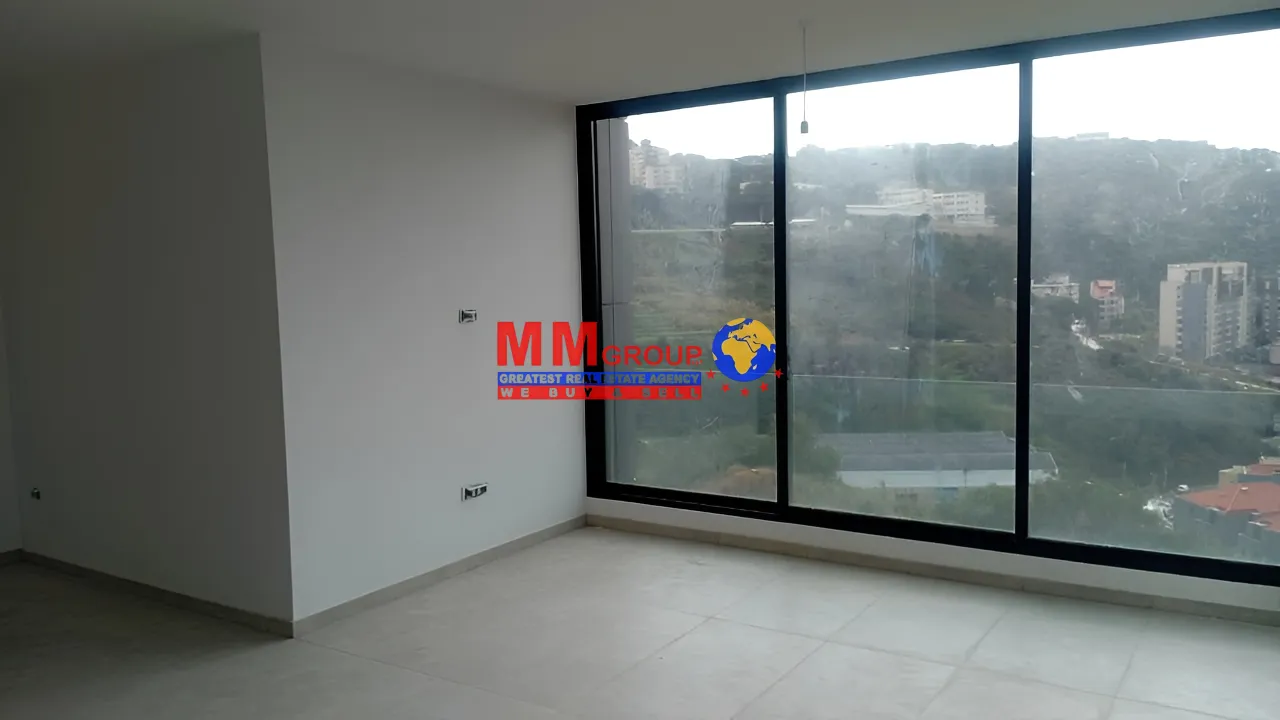Apartment for Sale in Fanar, Lebanon