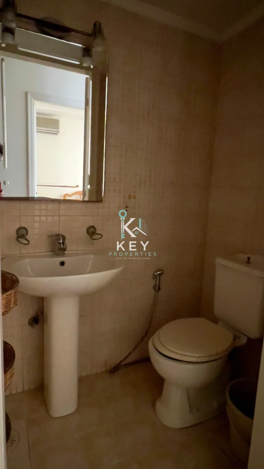 Apartment for rent in Dekwaneh, Lebanon