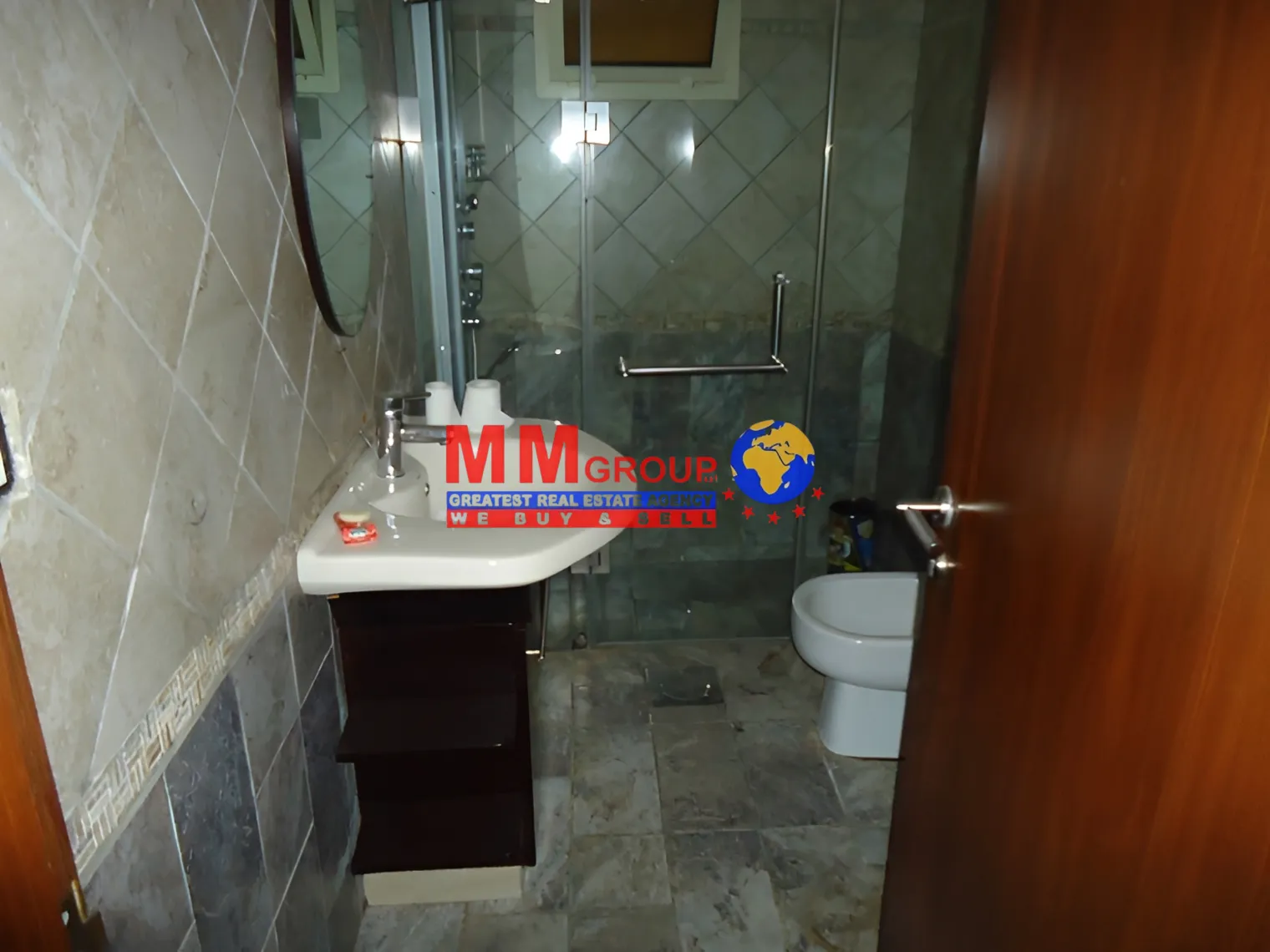 Apartment for sale in Ain Saadeh