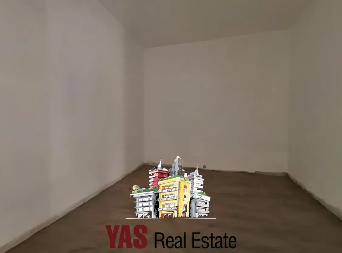 Apartment for Sale in Ain El Rihaneh - 3 bed, 4 bath