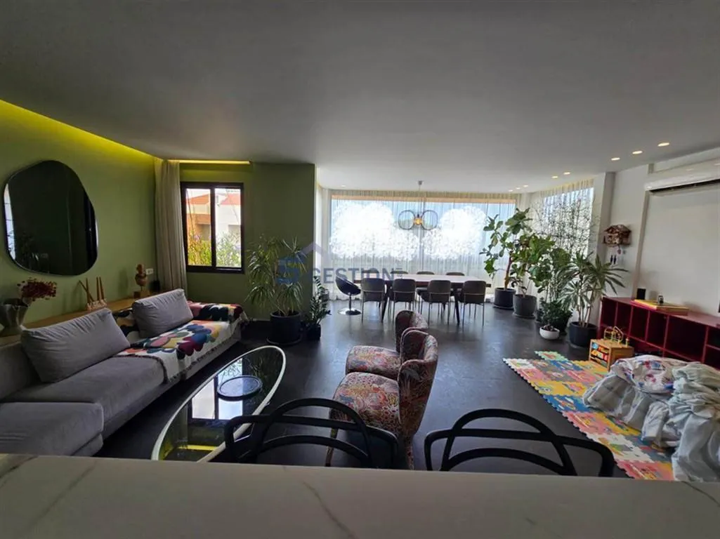 Apartment for Sale in Aaoukar
