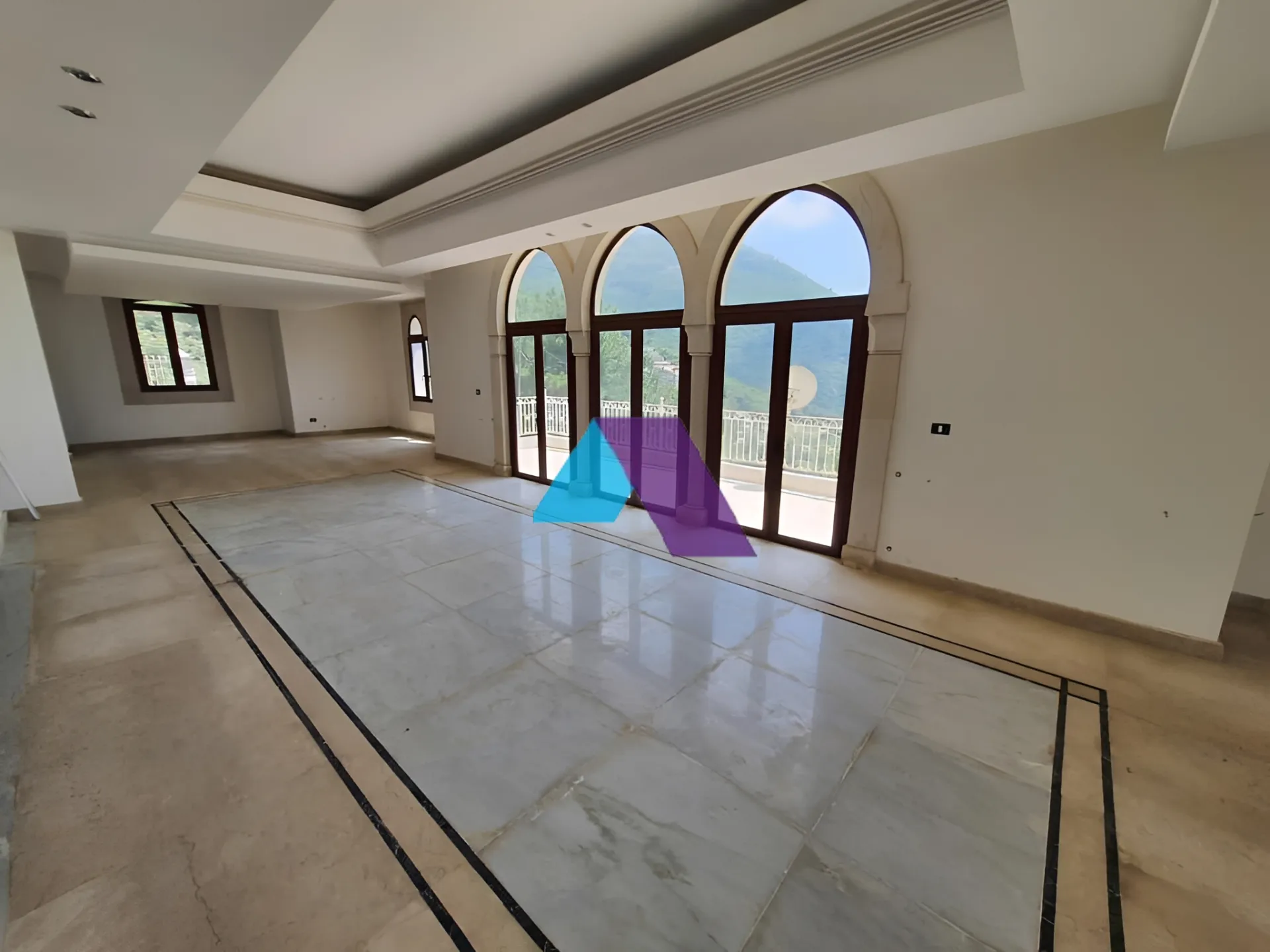 Villa for Sale in Keserwan District