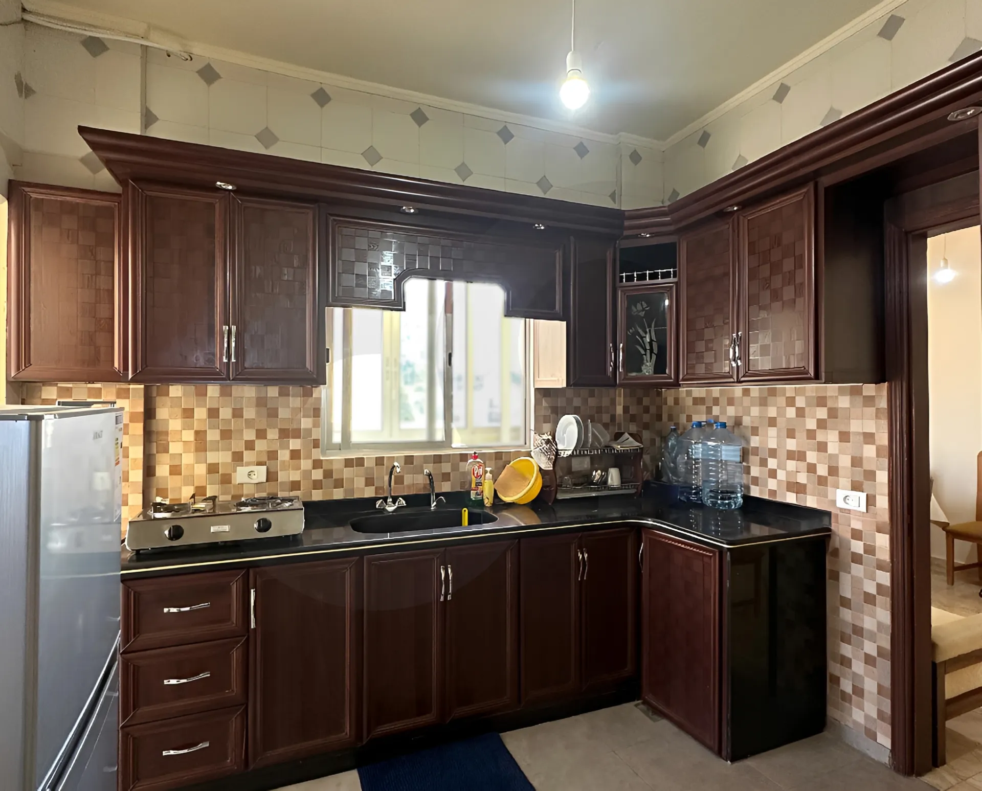 Apartment for Sale in Bourj Hammoud - 3 bed, 2 bath