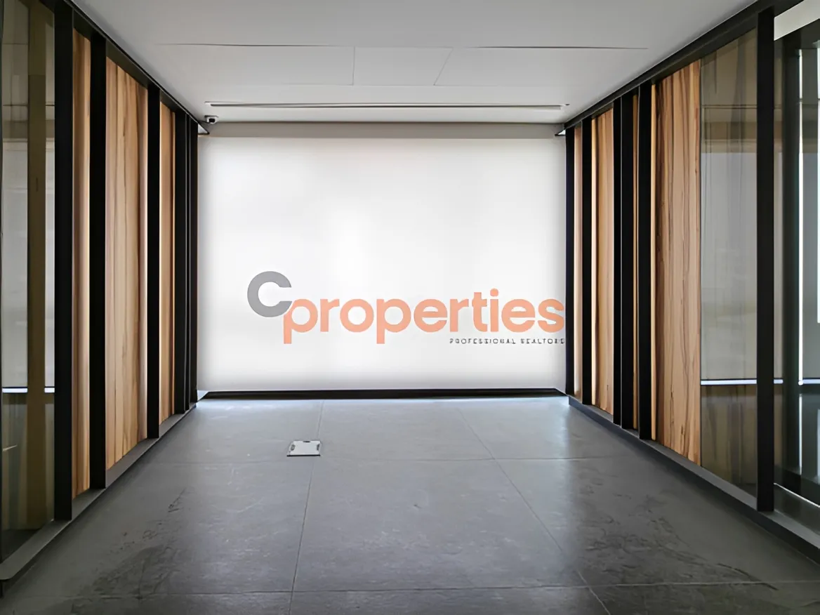 Office for Rent in Horch Tabet