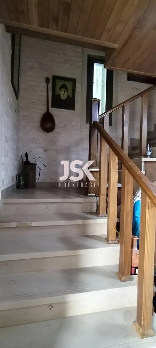 Villa for Sale in Laqlouq, Lebanon