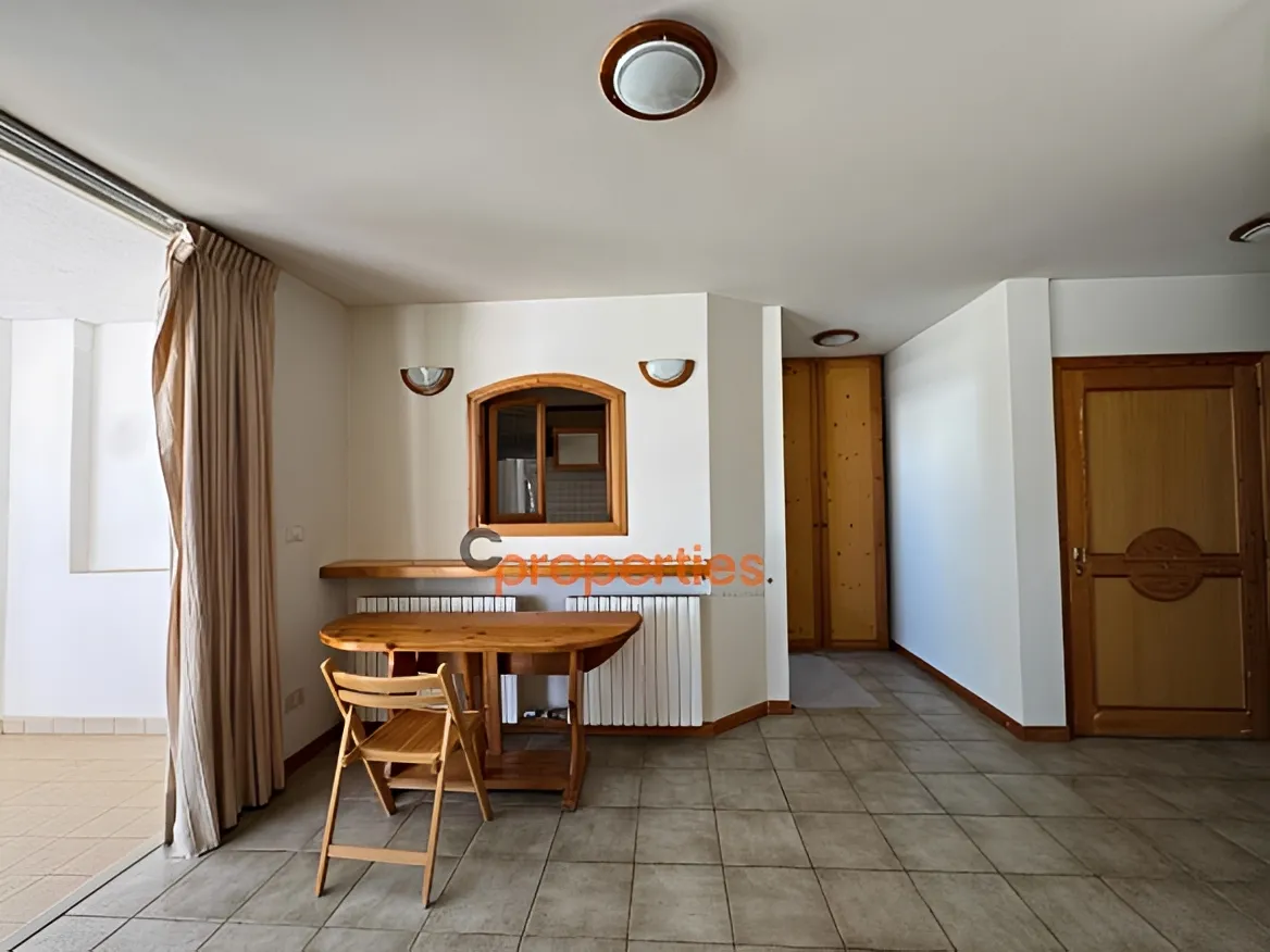 Chalet for Rent in Fatqa