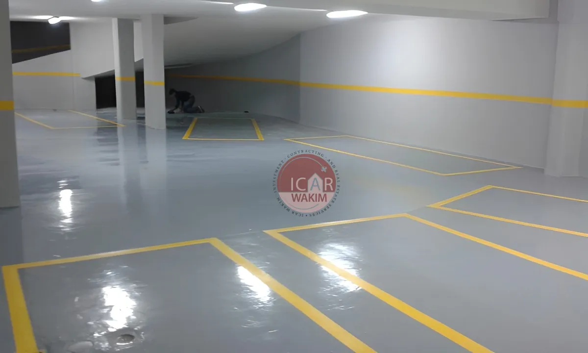Apartment for Sale in Achrafieh