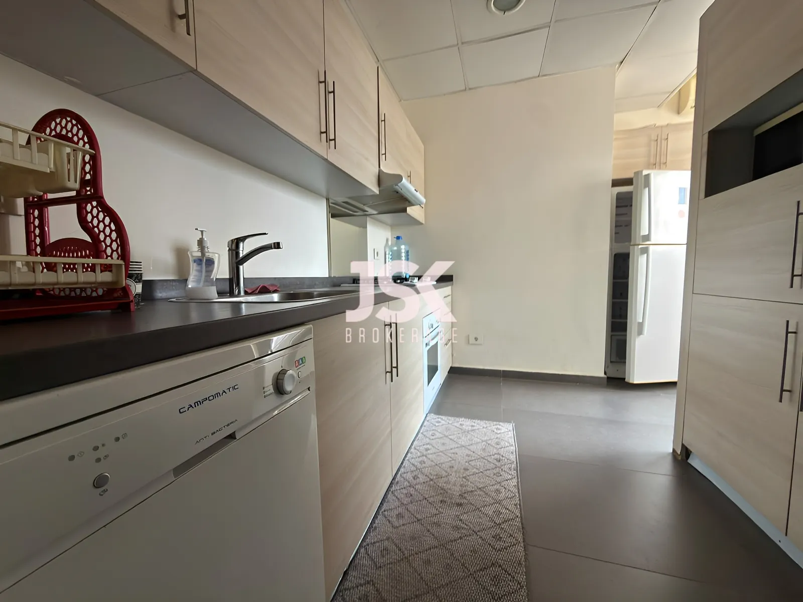 Apartment for Sale in Mar Mikhael