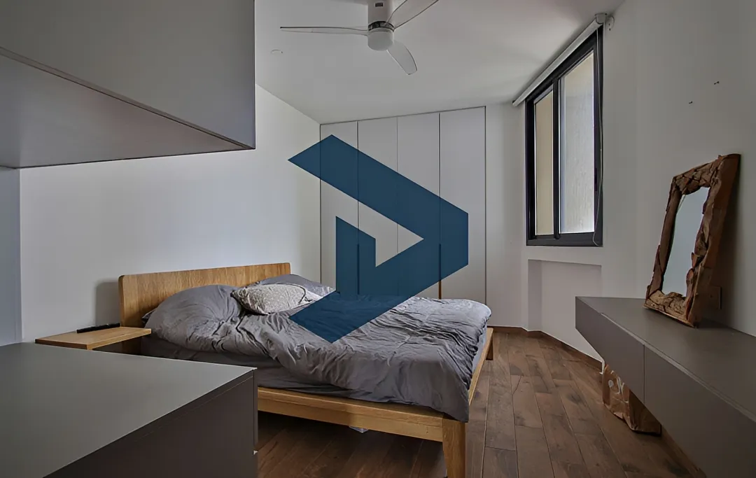 Apartment for rent in Caree d'or, Achrafieh, Lebanon