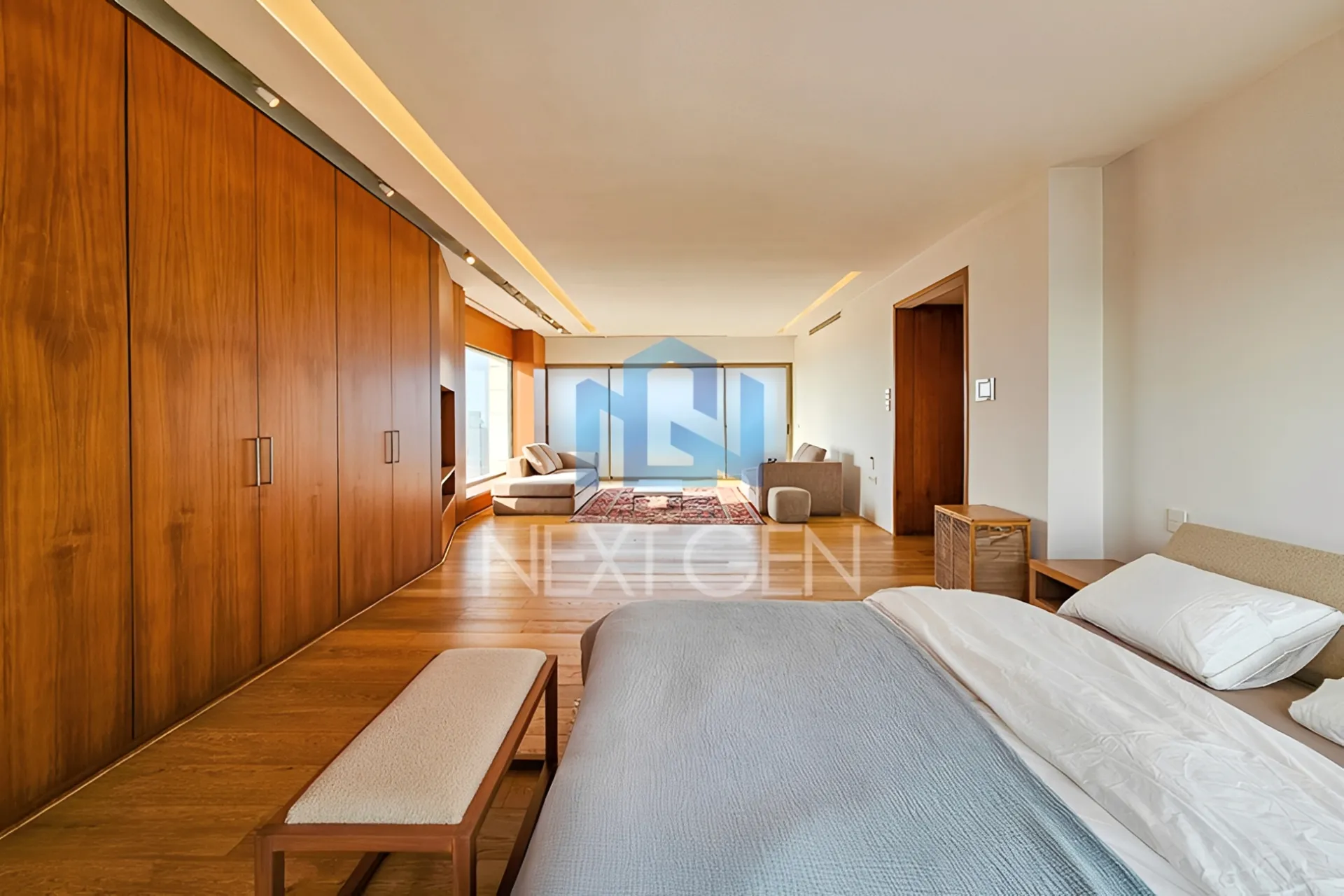 Apartment for sale in Achrafieh, Beirut, Lebanon