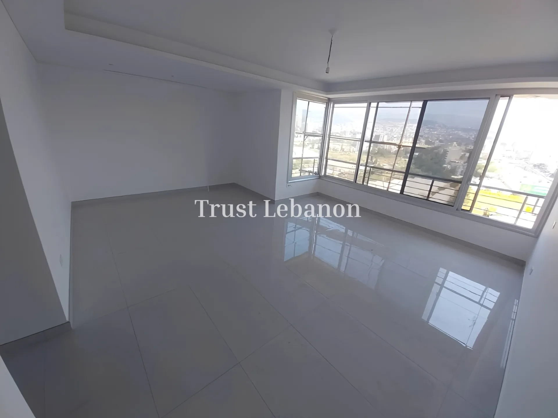 Apartment for sale in Achrafieh