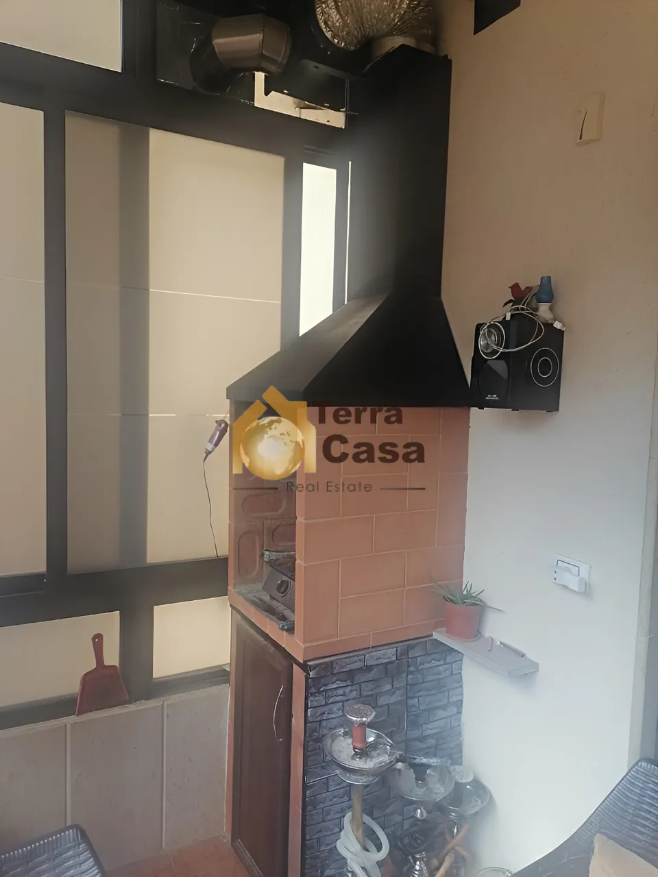 Apartment for Sale in Zahlé